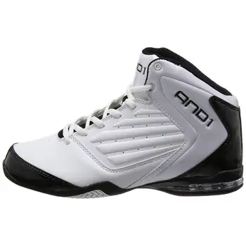 

Shoe AND 1 Master 2 Mid D1072MWBS
