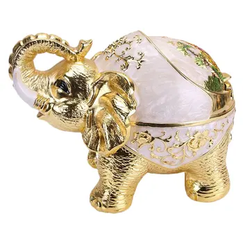 

1Pc Ashtray Durable Practical Creative Ash Container Cigarette Butt Container Metal Ashtray for Study Bedroom