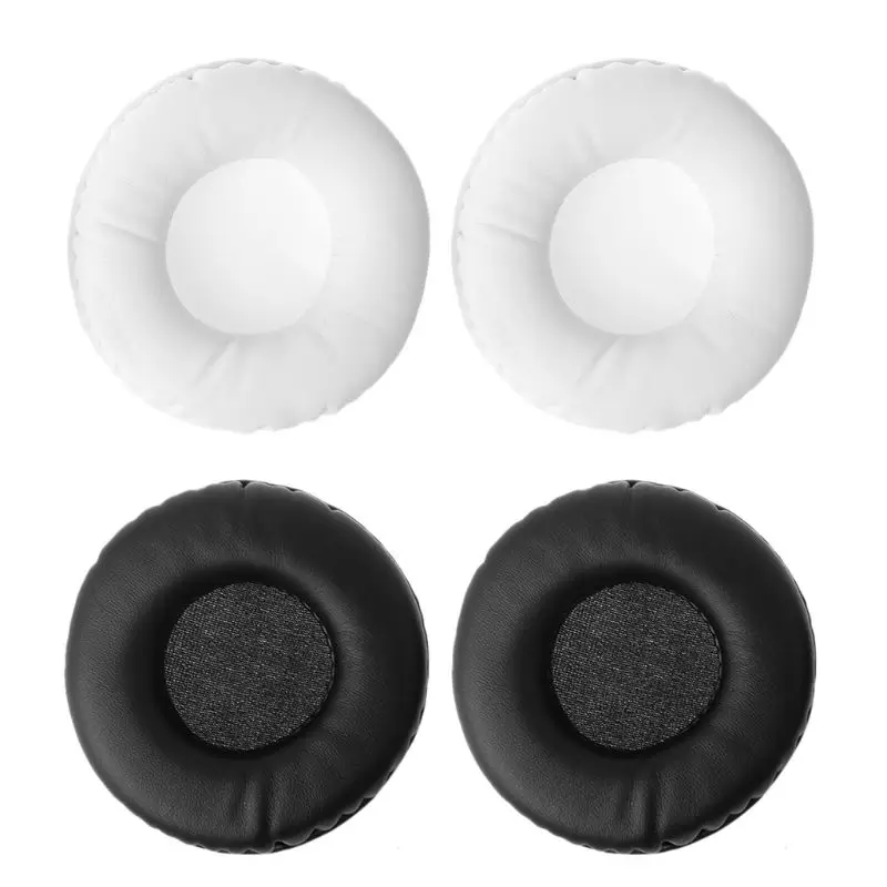 1 пара Запасные детали для наушников sony Φ MDR V500 V500DJ V55 | Электроника