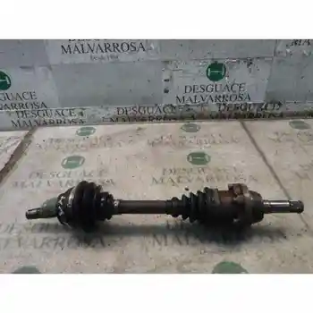 

TRANSMISSION FRONT LEFT FIAT TIDE WEEKEND (185) JTD 105 Climate [14435207]