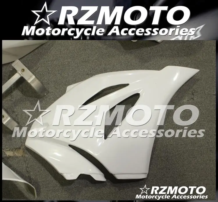 Abs мотоцикл обтекатель подходит для трековой версии Suzuki 1000R- кузов стекловолокно Магазин № 2321