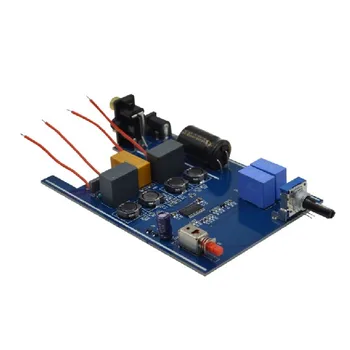 

KYYSLB L8 power amplifier board 2*25W power output desktop audio DIY digital power amplifier board