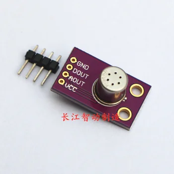 

TGS2600 Air Quality Gas Sensor for Air Contaminants