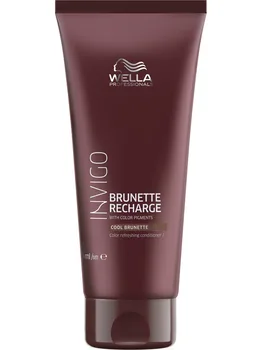 

The balm Wella Professionals invigo color recharge for cold brown color 200 ml