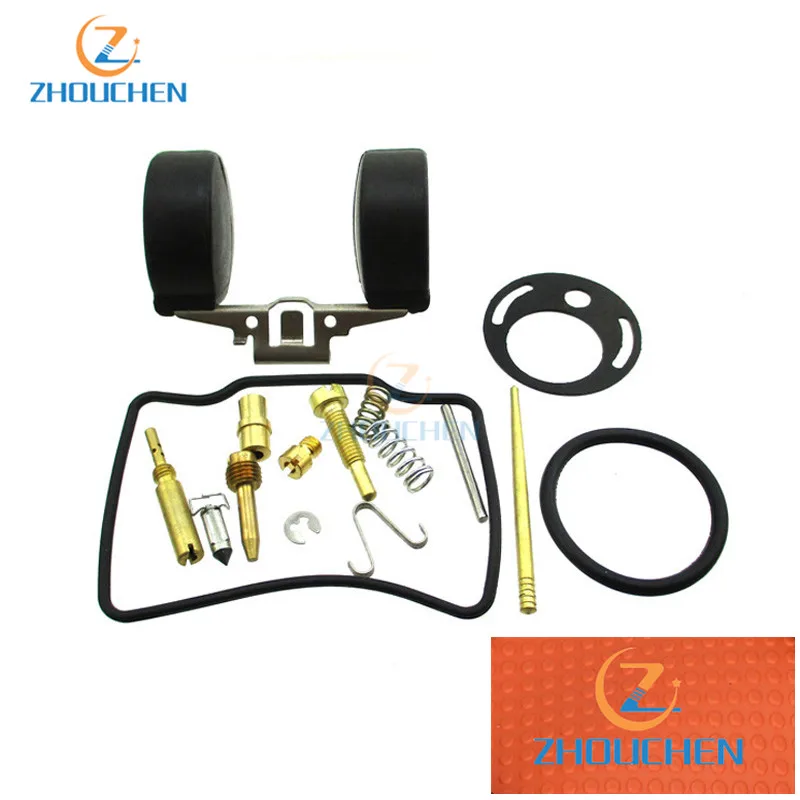 Карбюратор Carb ремонтные комплекты для XR 80 XR80 XR80R CARB