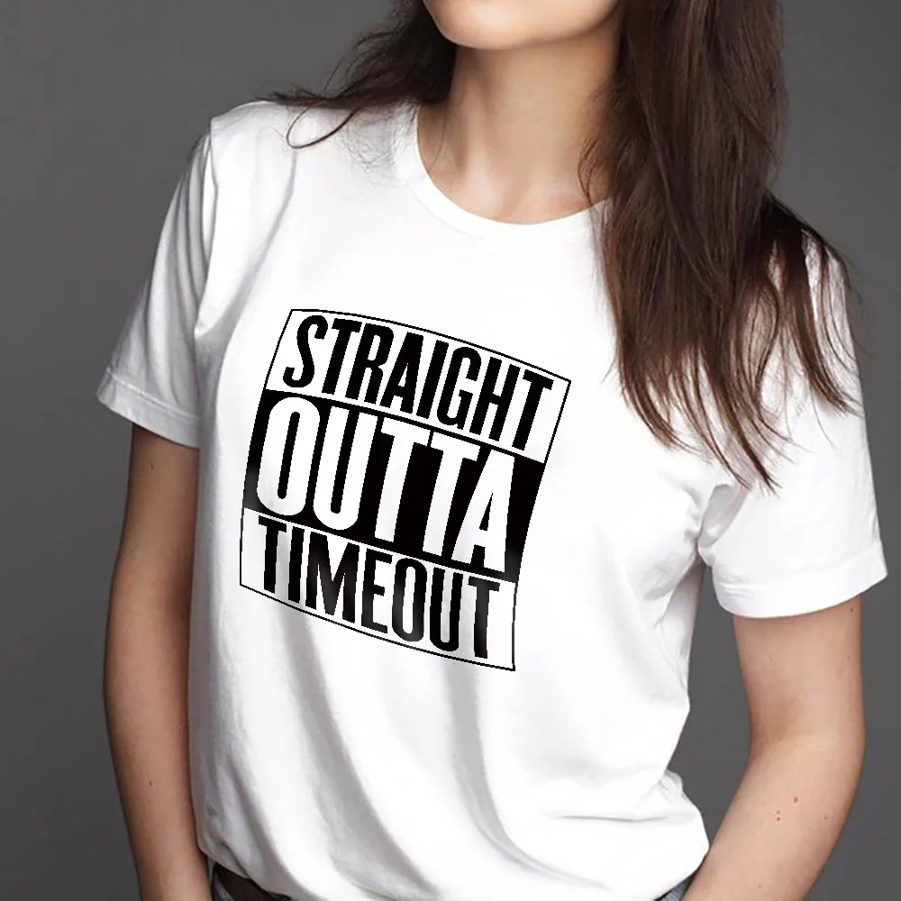 2020 Women's Casual O-Neck Tee Short Sleeve New Style T Shirt Fashion Tops | Женская одежда