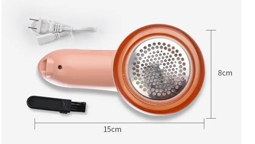 Déboulocheur électrique Rechargeable USB-C - Enlève Peluches Et Bouloches Des Vêtements, Canapés, Couvertures