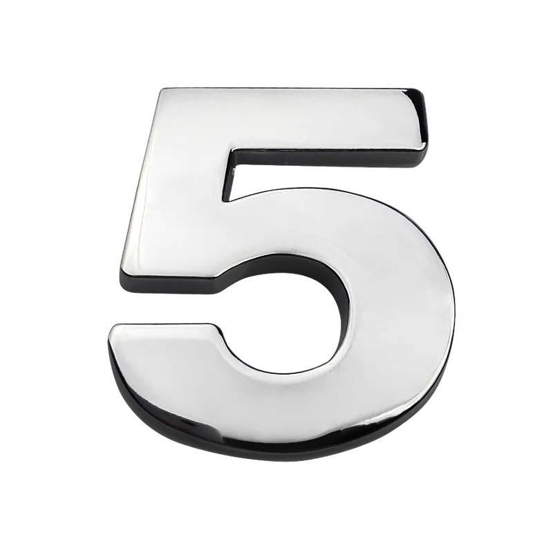 5