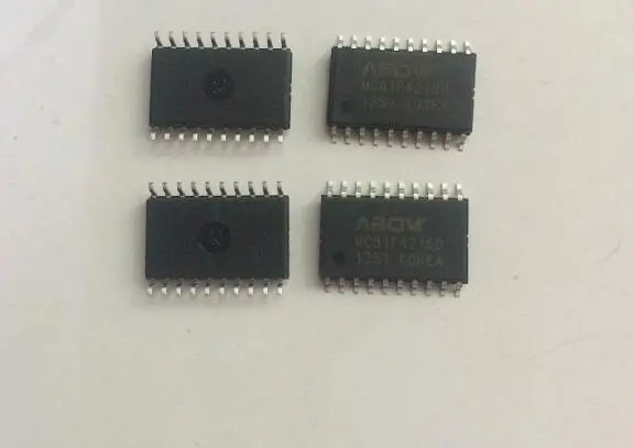 10 шт./лот MC81F4216D SOP20