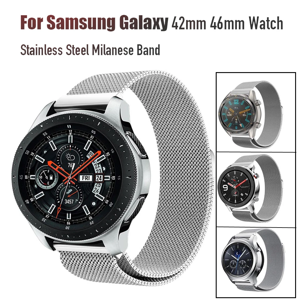 magnetic galaxy watch