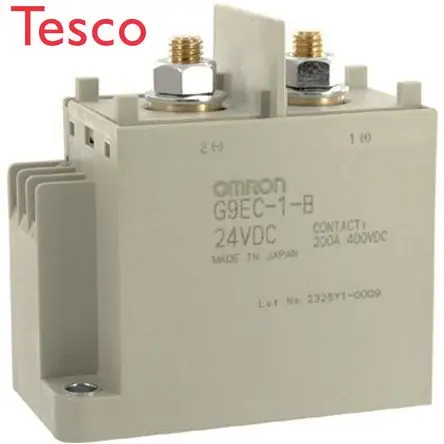 

Power PCB Relay G9EC-1-B DC24