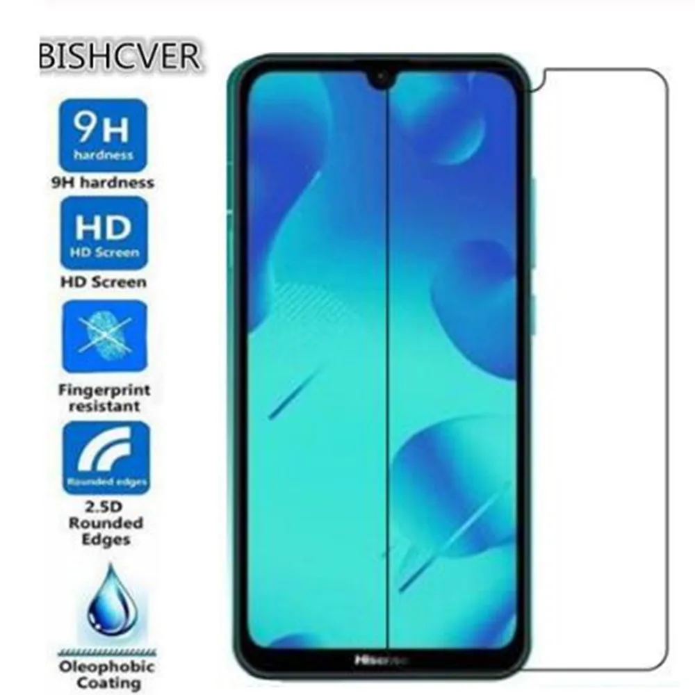 Закаленное стекло для Hisense Infinity H30 Lite защита экрана 9H телефона Защитное