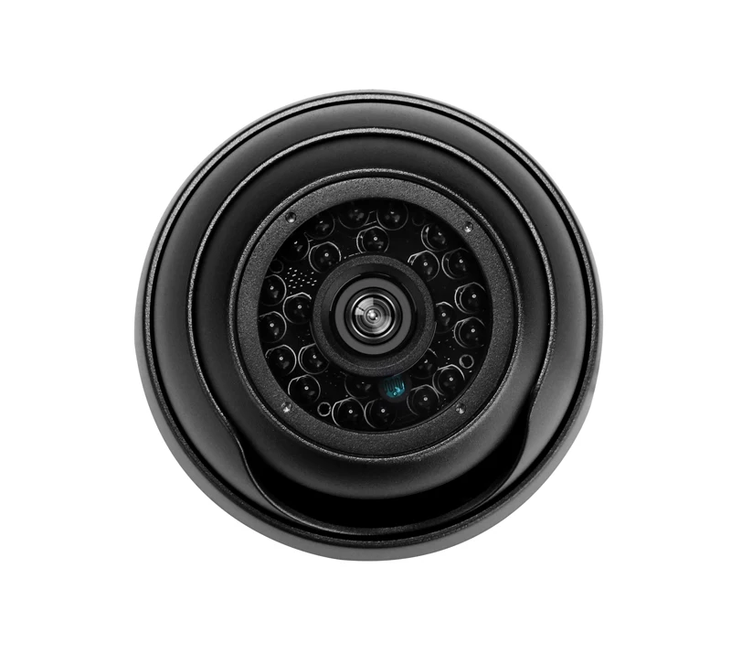 24 шт. Инфракрасные светодиоды 4K 8 Мп 5 МП 4 2 Водонепроницаемая IP66 серая