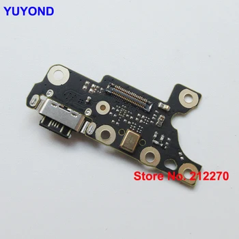 

YUYOND USB Charging Port Dock Connector Board Charger Flex Cable For Nokia 7 Plus Replacement Parts 50pcs Wholesale