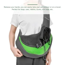 Прочная Складная портативная многофункциональная сумка для животных чехол для домашних животных дорожная клетка Сумка-переноска собака, кошка, кролик сумка для домашних животных