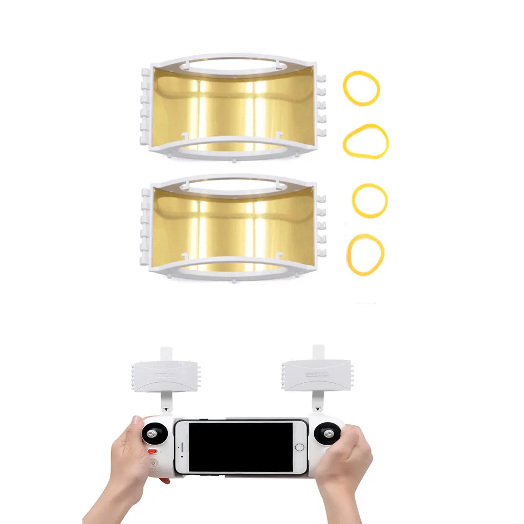 Усилительная подстанция сигнала Усилитель диапазона антенны для Xiao MI X8SE