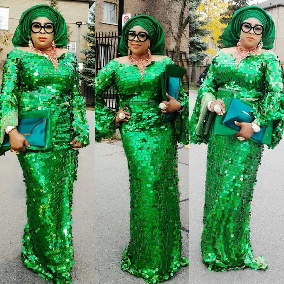 Бесплатная доставка! Африканское французское кружево с блестками большое