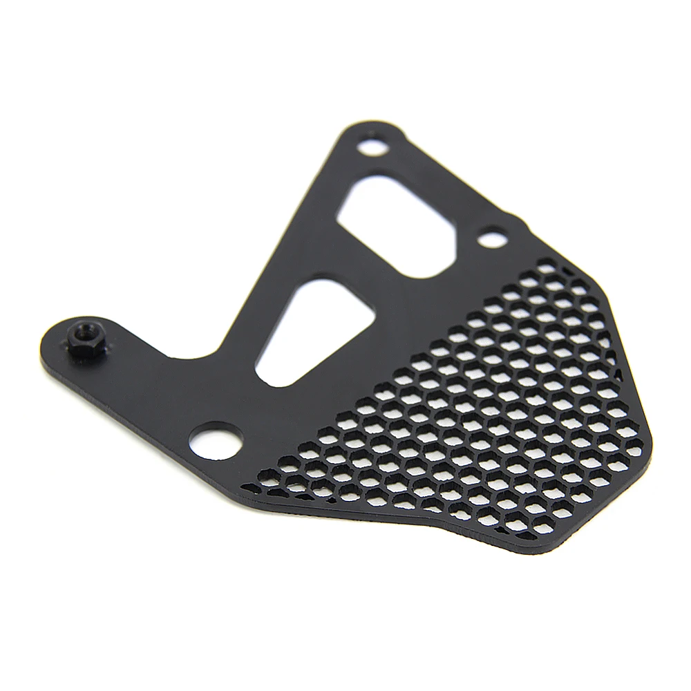 Motorcycle Throttle Mechanism Guard Protector Cover Protection Grill For Yamaha Tenere 700 Tenere700 XT700Z XT 700 Z