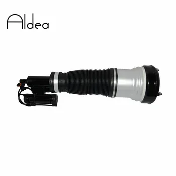 

New Front Left Air Strut For 2003-2006 Mercedes-Benz S-Class W220 w/AIRMATIC w/4MATIC S350 / S430 / S500 4-matic 2203202138