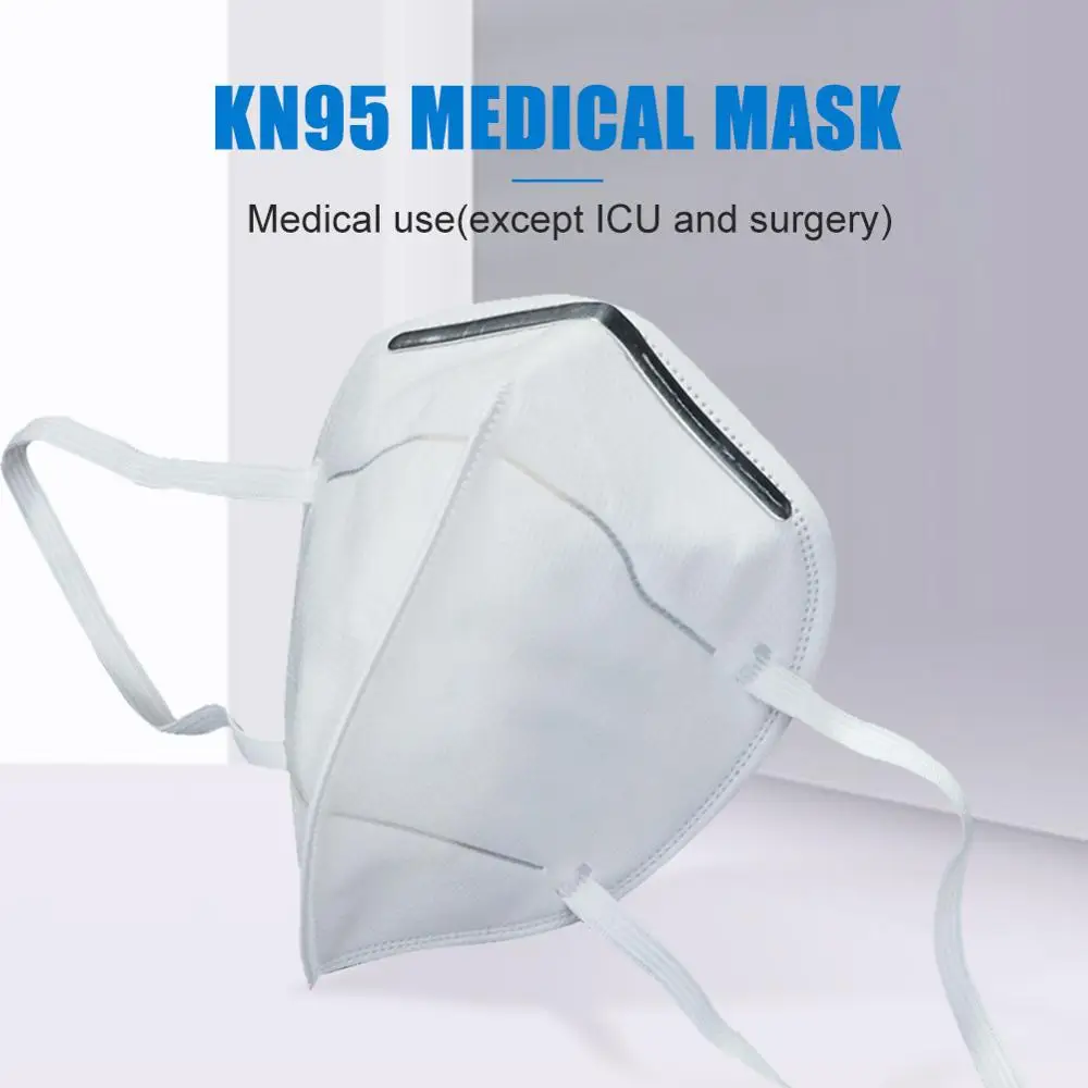 

Effective Protection Respirator Disposable Mask Face Mask Supplier Good Quality