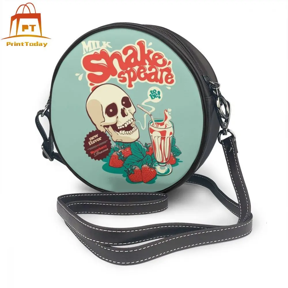 Молочная сумка через плечо из молочной кожи с узором женские сумки для