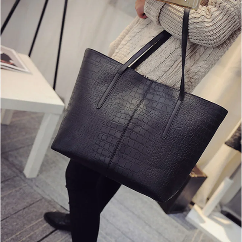 

1PCS Simple Handbag Purses and Handbags