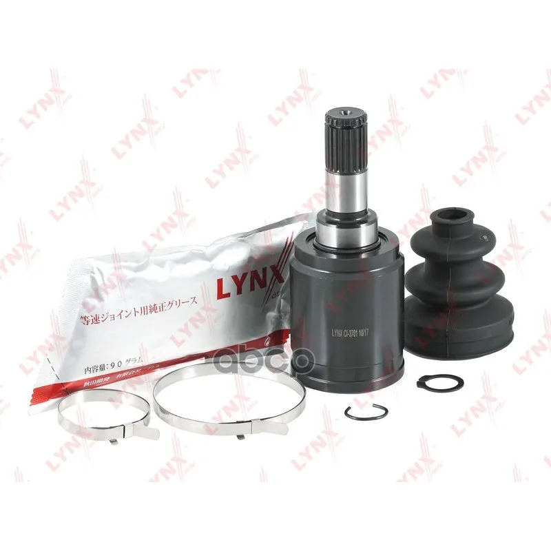 Шрус Lynxauto Ci3701 LYNXauto арт. CI3701