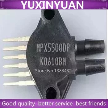 

1PCS/LOT MPX5500DP MPX5500DP 5500 MPX5500 MPX5500D 5500D X5500