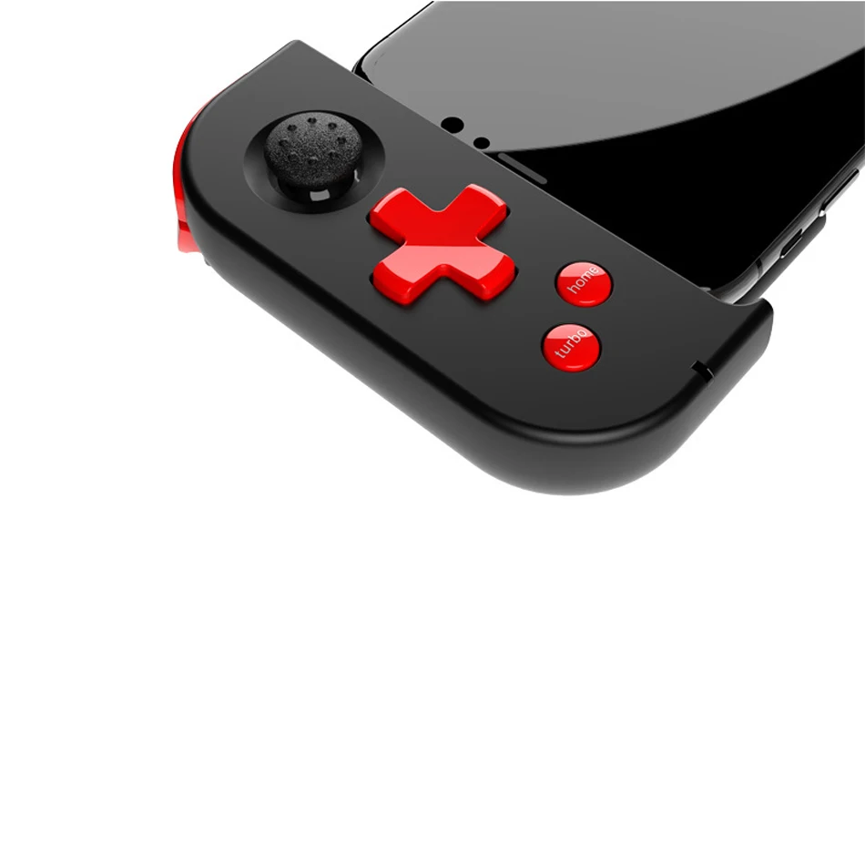 Беспроводной bluetooth геймпад для мобильных игр PUBG, джойстик, контроллер для iPhone, Android, для 2,4G, ПК, xbox 360, ТВ, PS3, OTG
