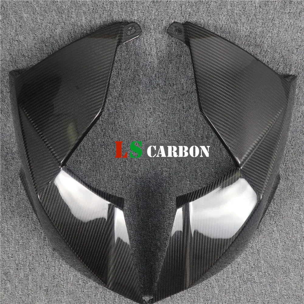 Боковые панели топливного бака для мотоцикла Aprilia Dorsoduro 750 2008-2015 комплект