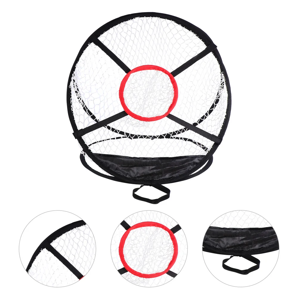 

1pc High-quality Useful Golfing Practice Net Golfing Target Net