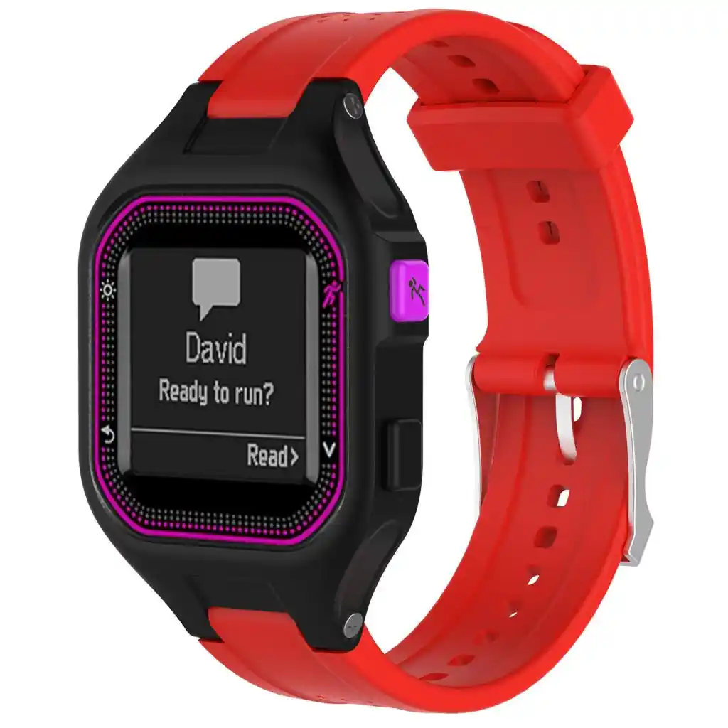 garmin 25 watch band