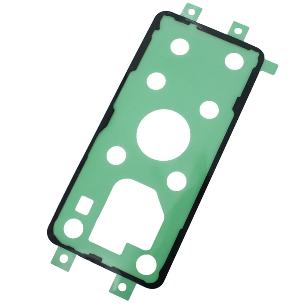 1 Piece Battery Back Door Cover Adhesive Sticker Tape Glue For Samsung S9