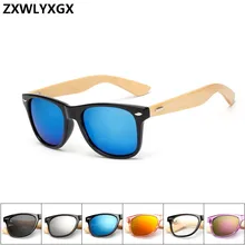 Солнцезащитные очки для мужчин и женщин фирменный дизайн очки для путешествия солнцезащитные очки винтажные деревянные ножные очки модные мужские и женские солнцезащитные очки