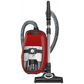 

Vacuum cleaner Miele SKCR3 Blizzard CX1 Cat & Dog mangus. Red