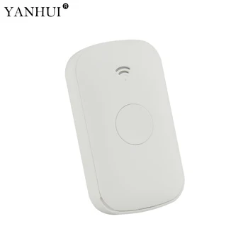 

Portable GSM GPS Tracker for Kids Children Q2 SOS alarm High Accuracy Fall alarm easy operation tracking locator IP65 waterproof