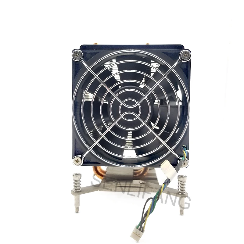 Для ML110 G7 радиатор и вентилятор SPN/644750-001 PN/631571-001 631571-001 ProLiant процессора SPS 644750-001 |