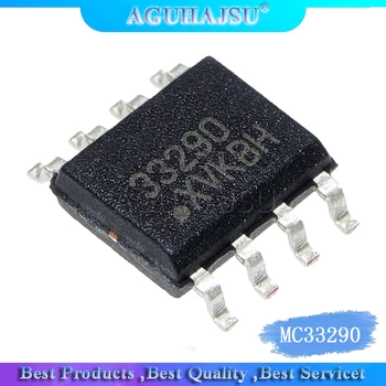 

1PCS MC33290 MCZ33290 FREESCAL SOP8