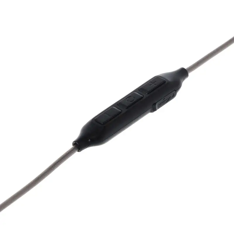 80CM Practical Bluetooth 5 0 Headphone Cable Replacement DC Interface VJJB N1 Headphone Wire Cable Device Accessories 746D