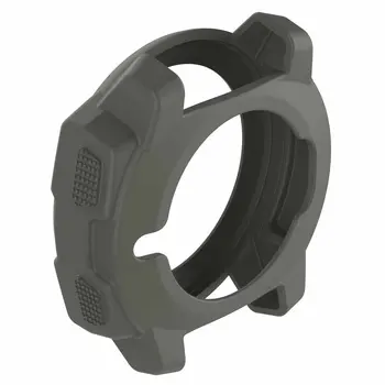 

Light-weight Smart Protector Case Silicone Skin Protective Case Cover For Garmin Instinct Sports Watch