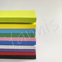10mm Eva Foam Sheets,Easy To Cut,Punch Handmade Cosplay Material Size49*10CM 1