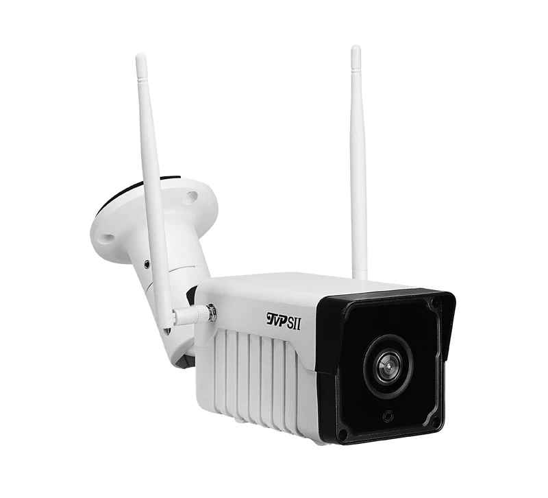 5MP,4MP,2mp 42pcs Infrared Leds H.265X 25fps 128GB Two-Antenna 4X 2.8-12mm Zoom lens ONVIF Audio AI Human Detect IP WIFI Camera picture 02