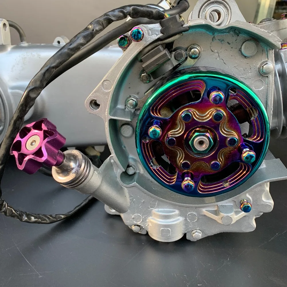 tuning parts