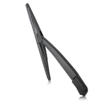 

CITALL Car Rear Window Windshield Wiper Arm + Wiper Blade For Nissan Qashqai 2008 2009 2010 2011 2012 2013