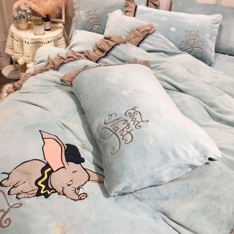 小飞象（浅蓝）55