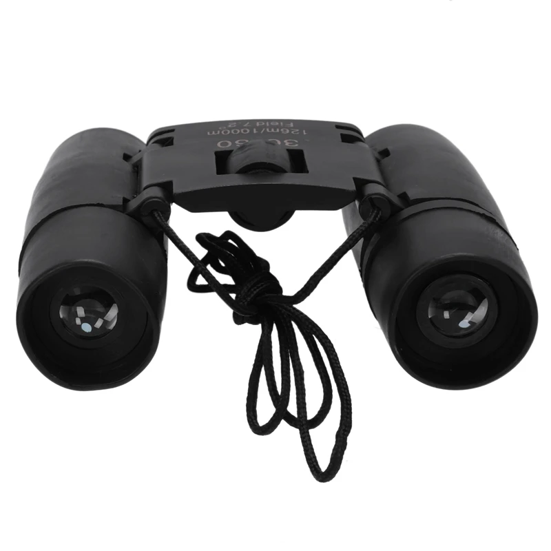 Качество бинокль телескоп Увеличение 30X зум объектив Спорт Охота|Телескоп и