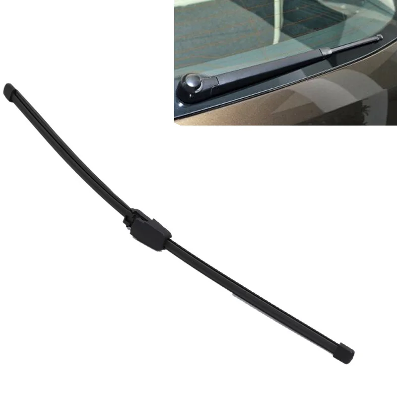 16" Rear Window Wipers Windshield Wiper Blades For VW Touran 2003 2004 2005 -2010 Windscreen | Автомобили и мотоциклы
