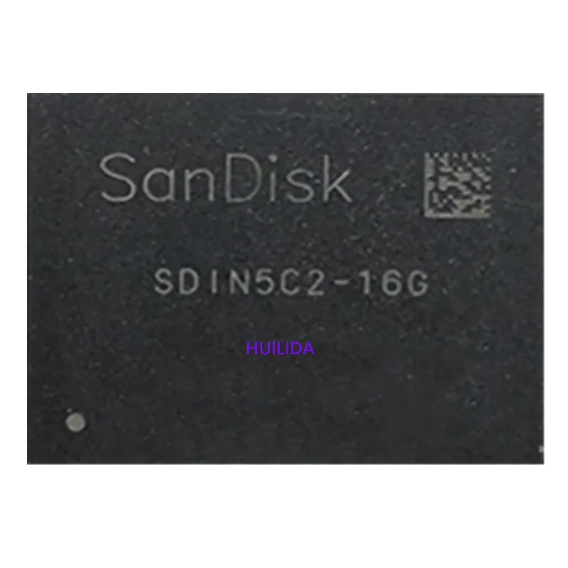 SDIN5C2-16G б/у ОК