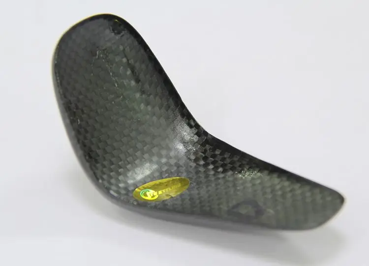 Подходит для Audi из углеродного волокна модифицированные A3 A4 A5 A6 A7 Q5 Q3 наклейки на лобовое стекло внутренняя отделка наклейки