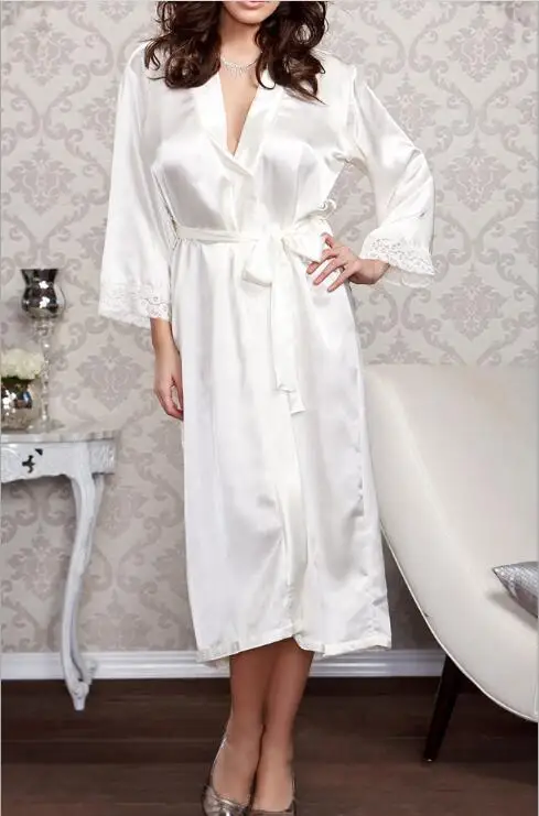 white Хит, женское, Дамское, красивое белье, одежда для сна, ночная рубашка - Цвет: white